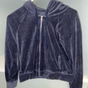 Arie velvet feel jacket